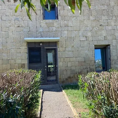 Villa Casa Barbara Sardinia à Masainas Extérieur photo
