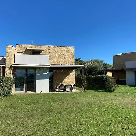 Villa Casa Barbara Sardinia à Masainas Extérieur photo