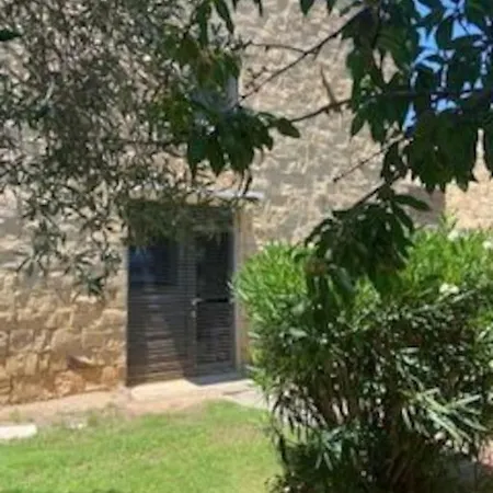 Villa Casa Barbara Sardinia à Masainas Extérieur photo