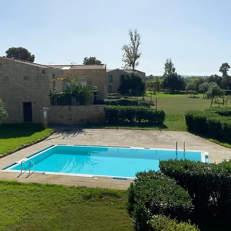 Villa Casa Barbara Sardinia à Masainas Extérieur photo