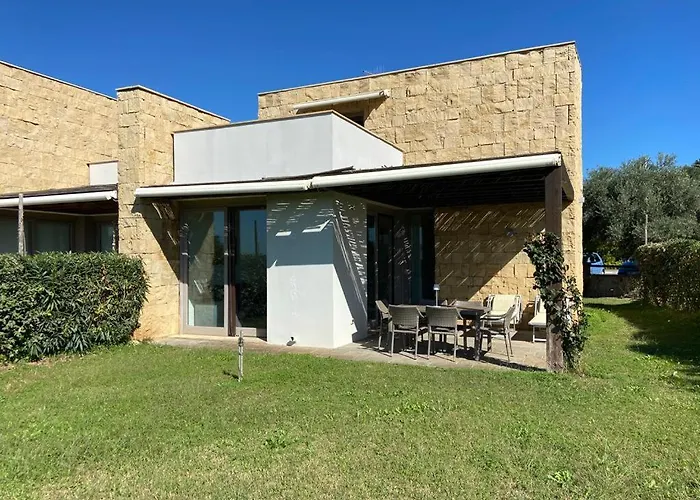 Casa Barbara Sardinia