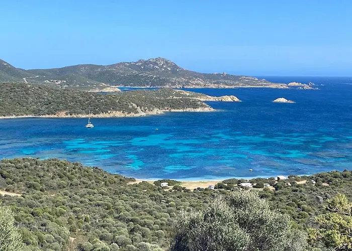Casa Barbara Sardinia