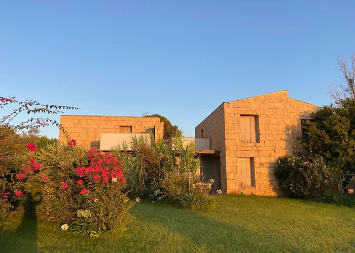 Casa Barbara Sardinia
