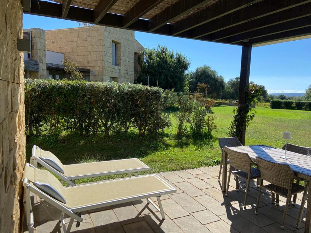Casa Barbara Sardinia Villa *