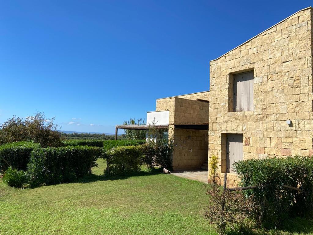 Casa Barbara Sardinia Villa