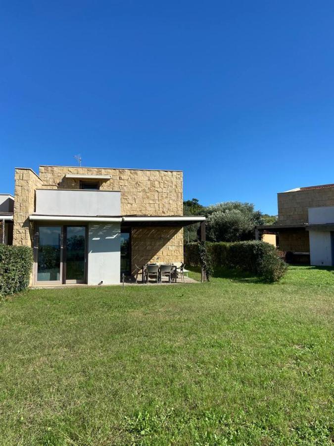 Villa Casa Barbara Sardinia