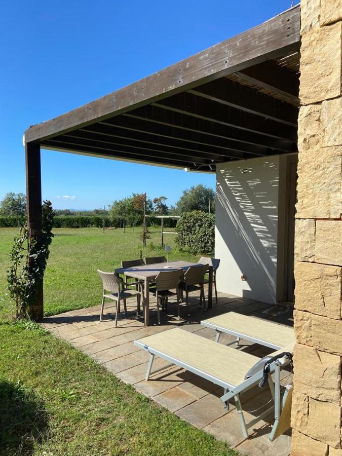 Casa Barbara Sardinia Villa *