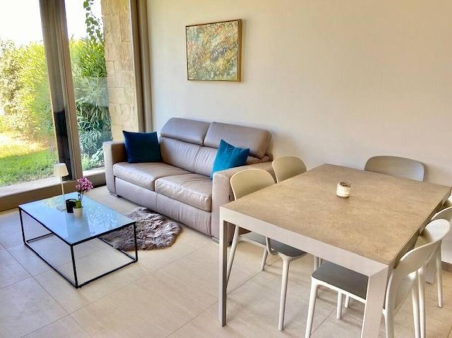 Villa Casa Barbara Sardinia