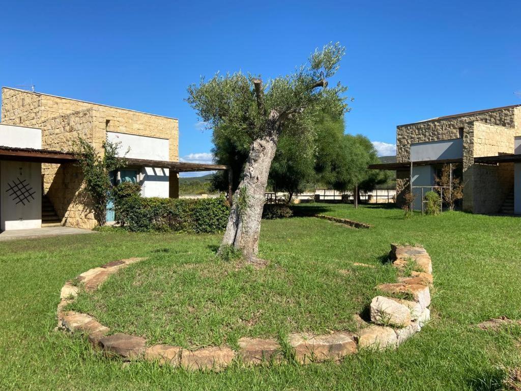Casa Barbara Sardinia Villa Masainas
