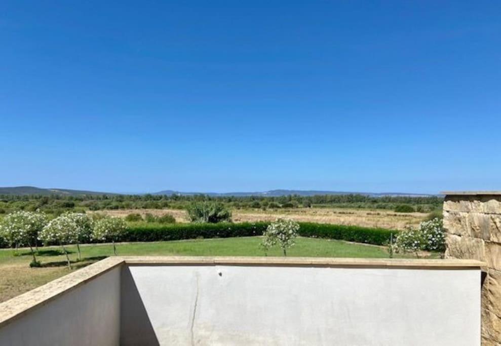 Villa Casa Barbara Sardinia *