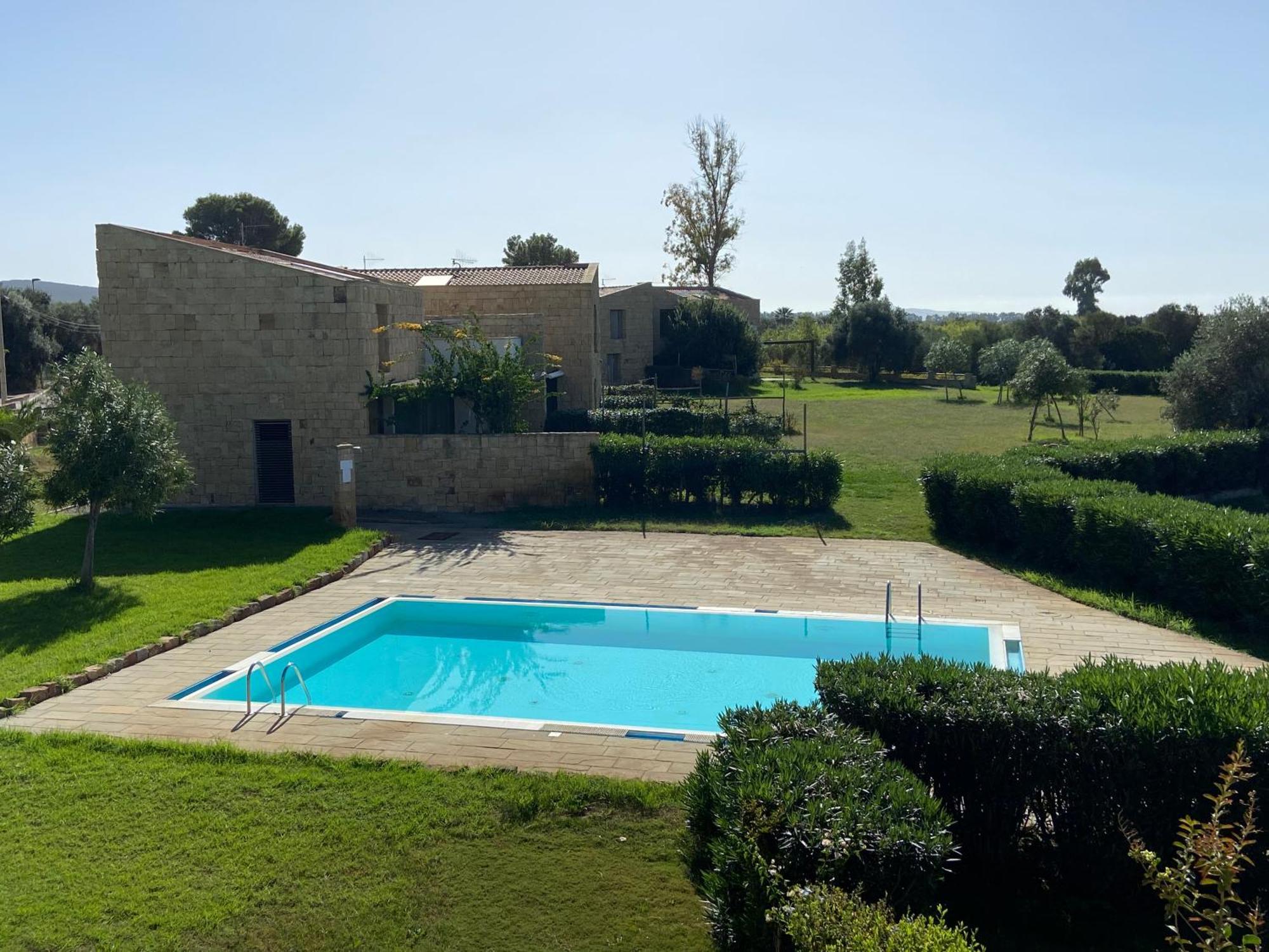Casa Barbara Sardinia