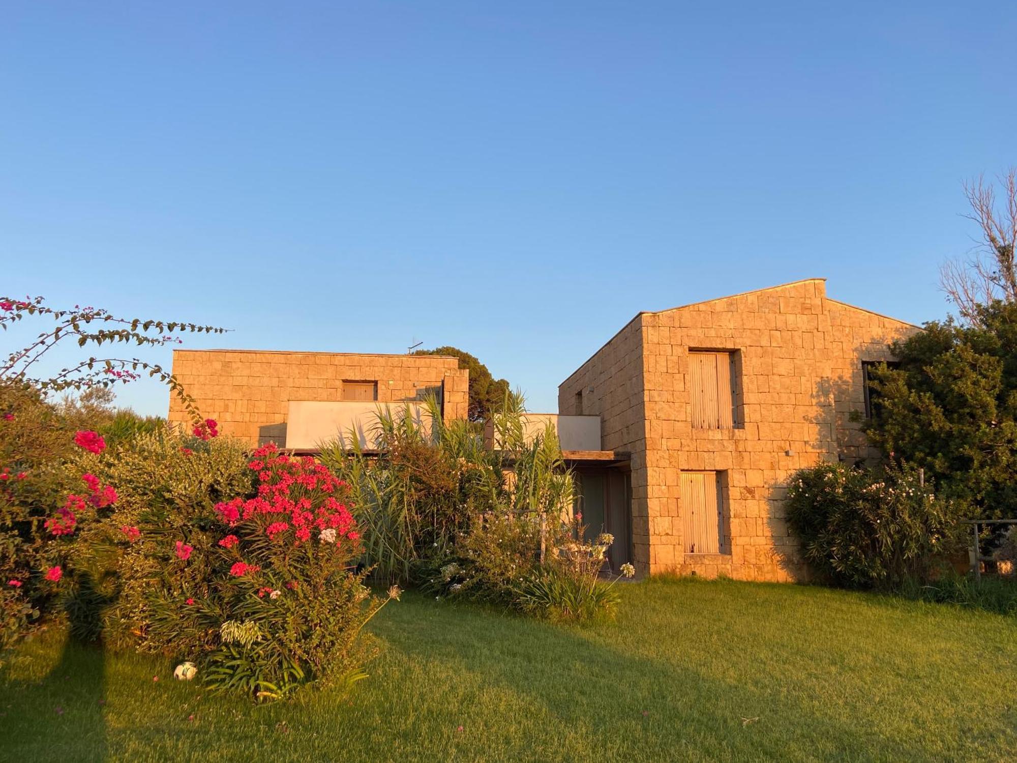 Villa Casa Barbara Sardinia